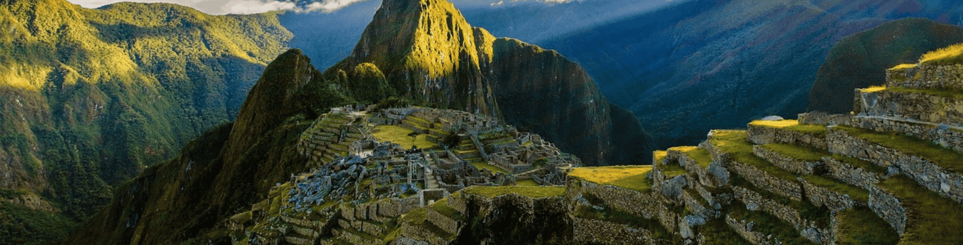 Peru: Cusco, Machu Picchu e Vale Sagrado dos Incas